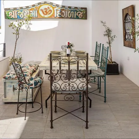 木屋 Casa Pedro Luis 科尼尔-德拉弗龙特拉