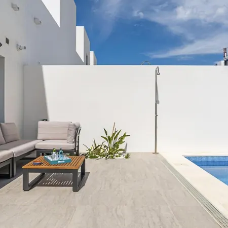 木屋 Casa Pedro Luis