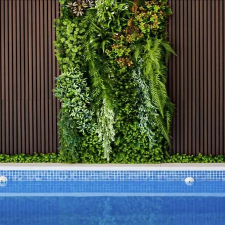 Casa Pedro Luis * 科尼尔-德拉弗龙特拉